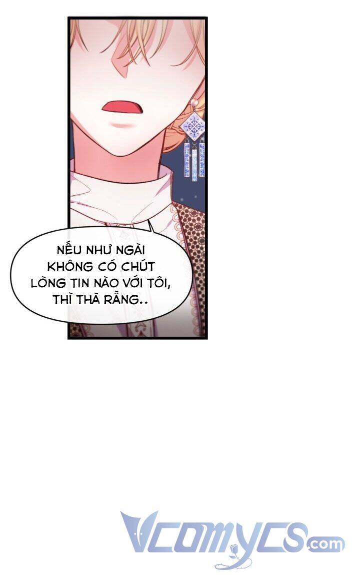 Vị Hôn Thê Của Kẻ Săn Mồi Chapter 8 - 8
