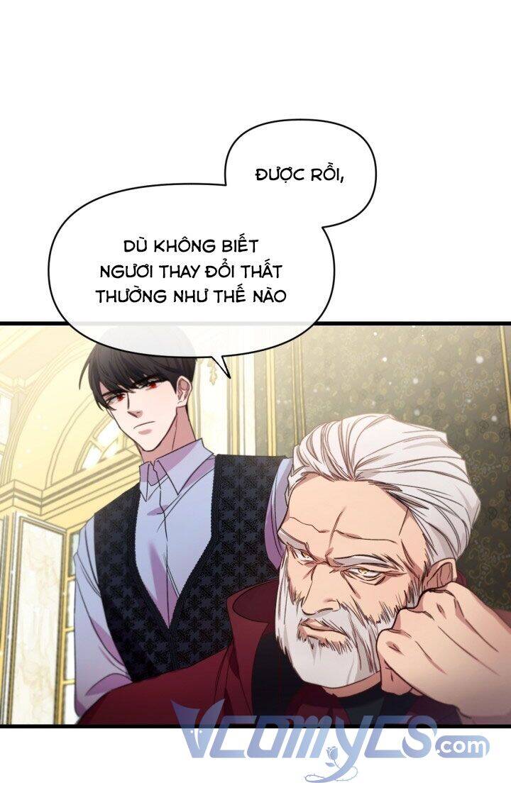Vị Hôn Thê Của Kẻ Săn Mồi Chapter 9 - 14