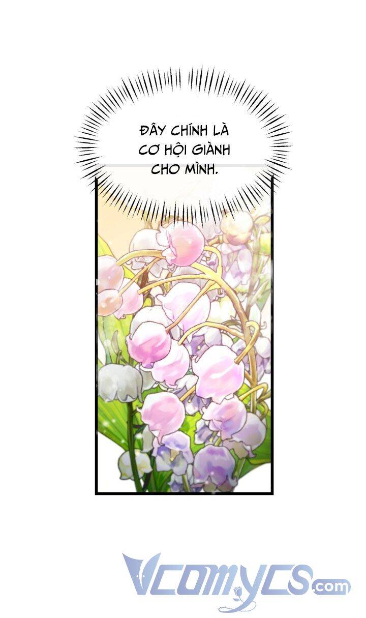 Vị Hôn Thê Của Kẻ Săn Mồi Chapter 9 - 4