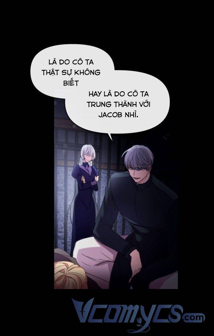 Vị Hôn Thê Của Kẻ Săn Mồi Chapter 9 - 35