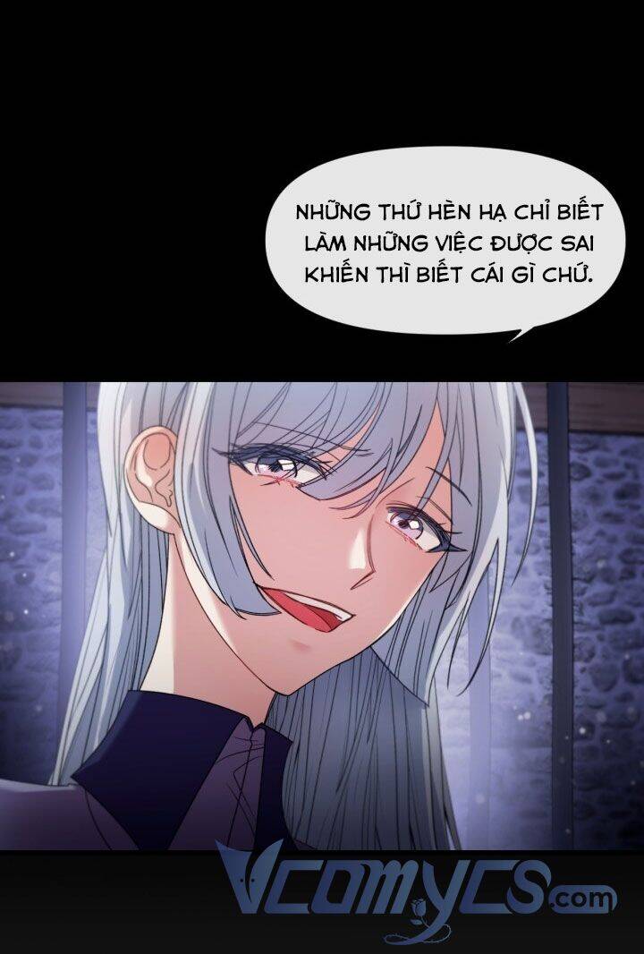 Vị Hôn Thê Của Kẻ Săn Mồi Chapter 9 - 36