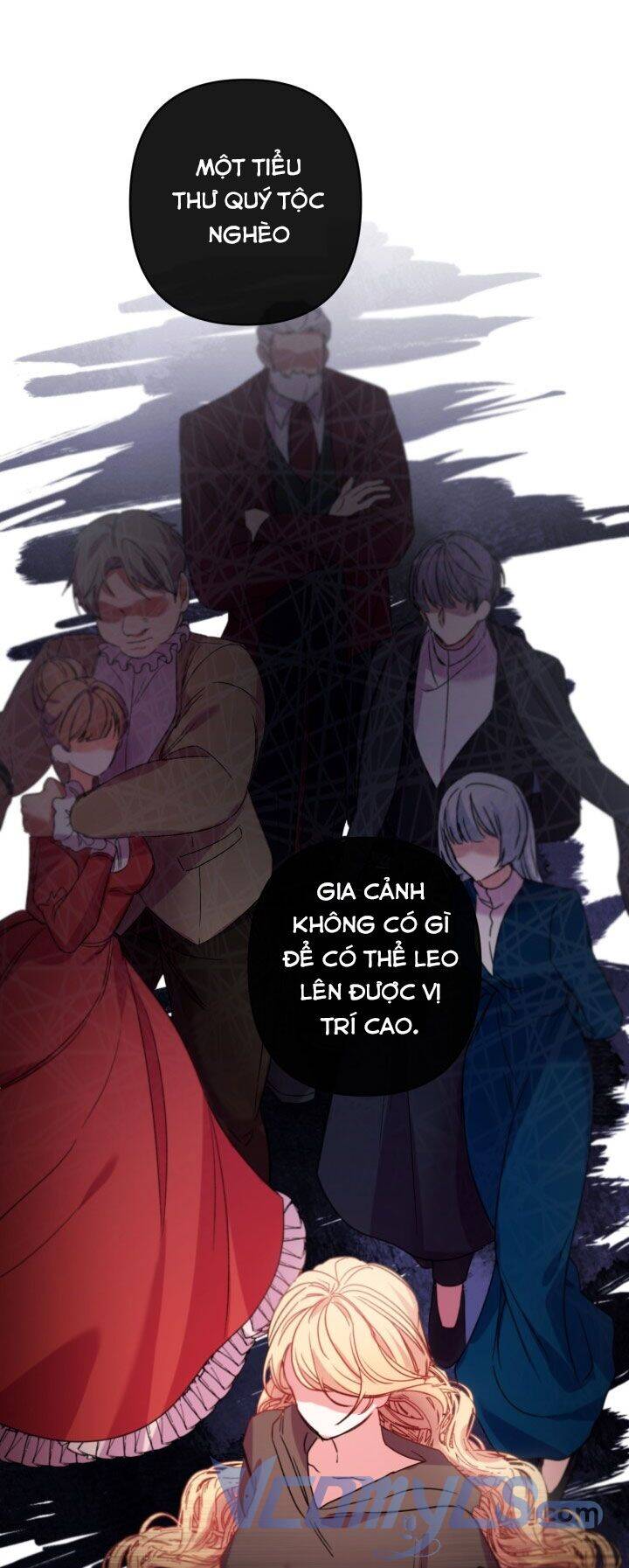Vị Hôn Thê Của Kẻ Săn Mồi Chapter 9 - 56