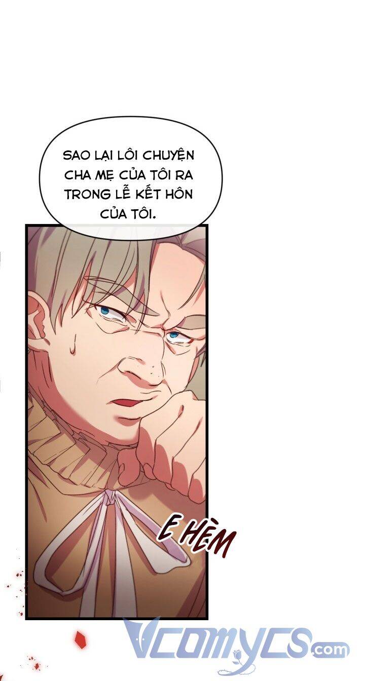 Vị Hôn Thê Của Kẻ Săn Mồi Chapter 9 - 67