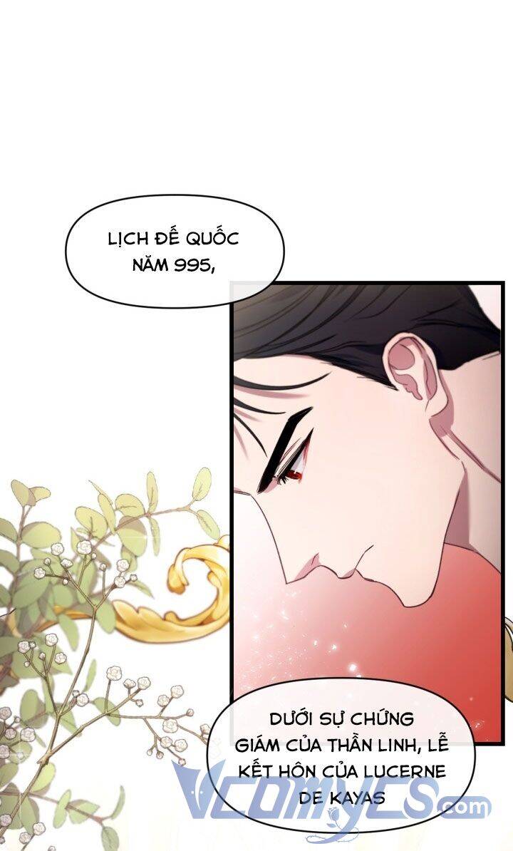 Vị Hôn Thê Của Kẻ Săn Mồi Chapter 9 - 8
