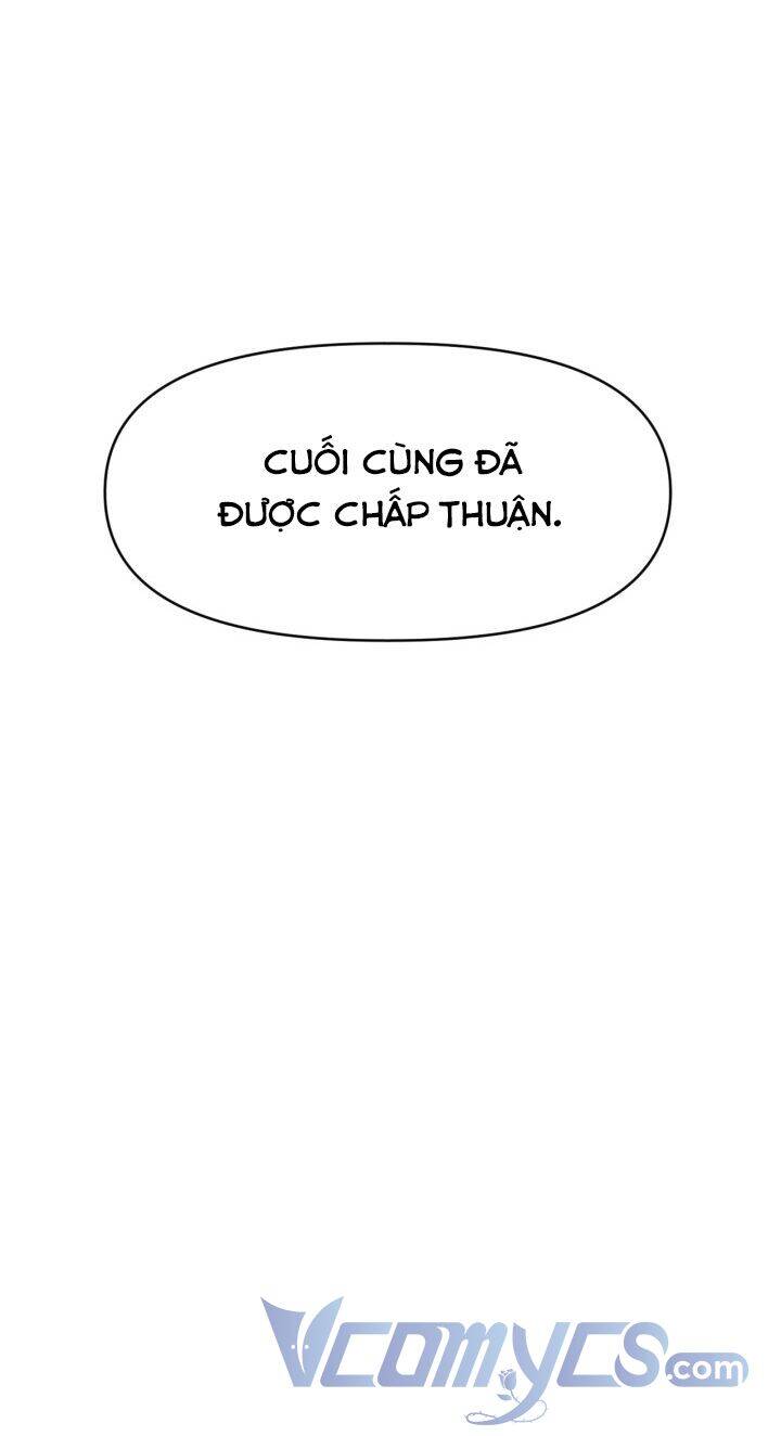 Vị Hôn Thê Của Kẻ Săn Mồi Chapter 9 - 10