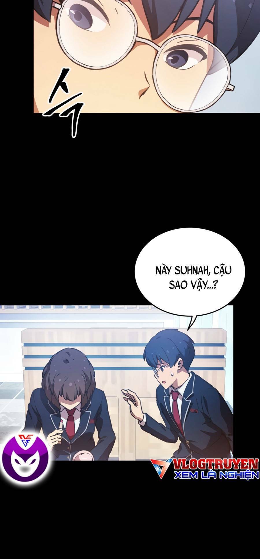 Câu Lạc Bộ Truyện Ma Chapter 10 - 16