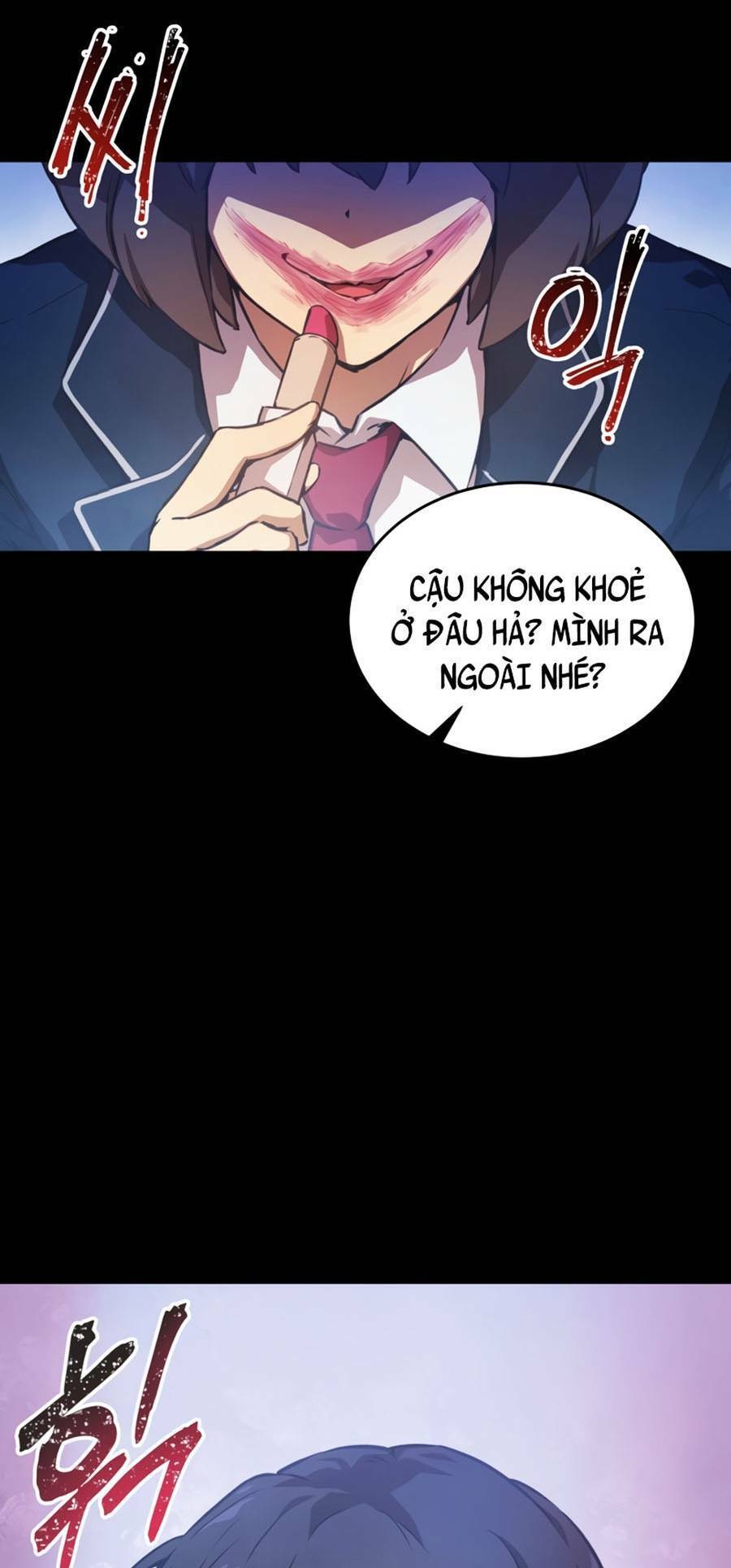 Câu Lạc Bộ Truyện Ma Chapter 10 - 17