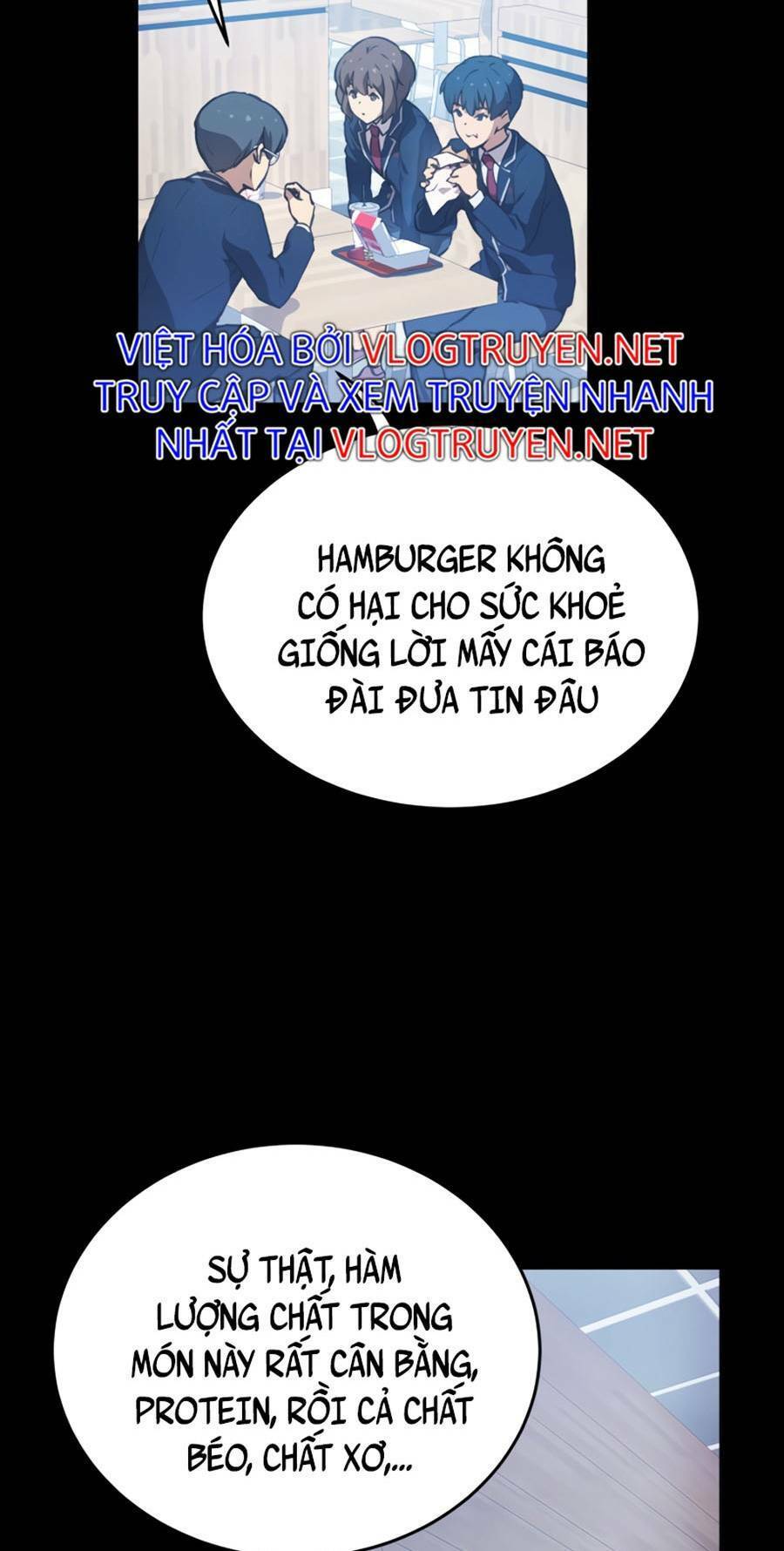 Câu Lạc Bộ Truyện Ma Chapter 10 - 3