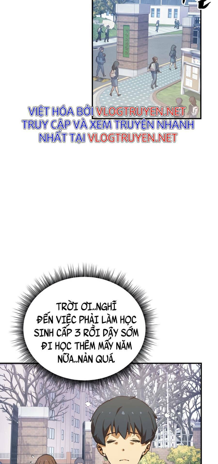 Câu Lạc Bộ Truyện Ma Chapter 10 - 30