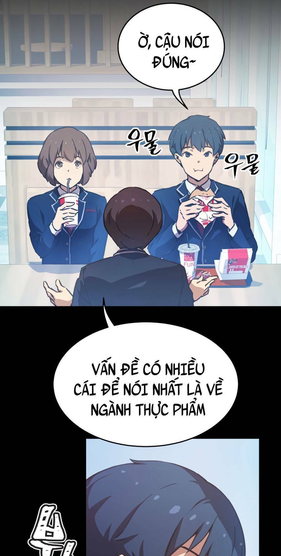 Câu Lạc Bộ Truyện Ma Chapter 10 - 6