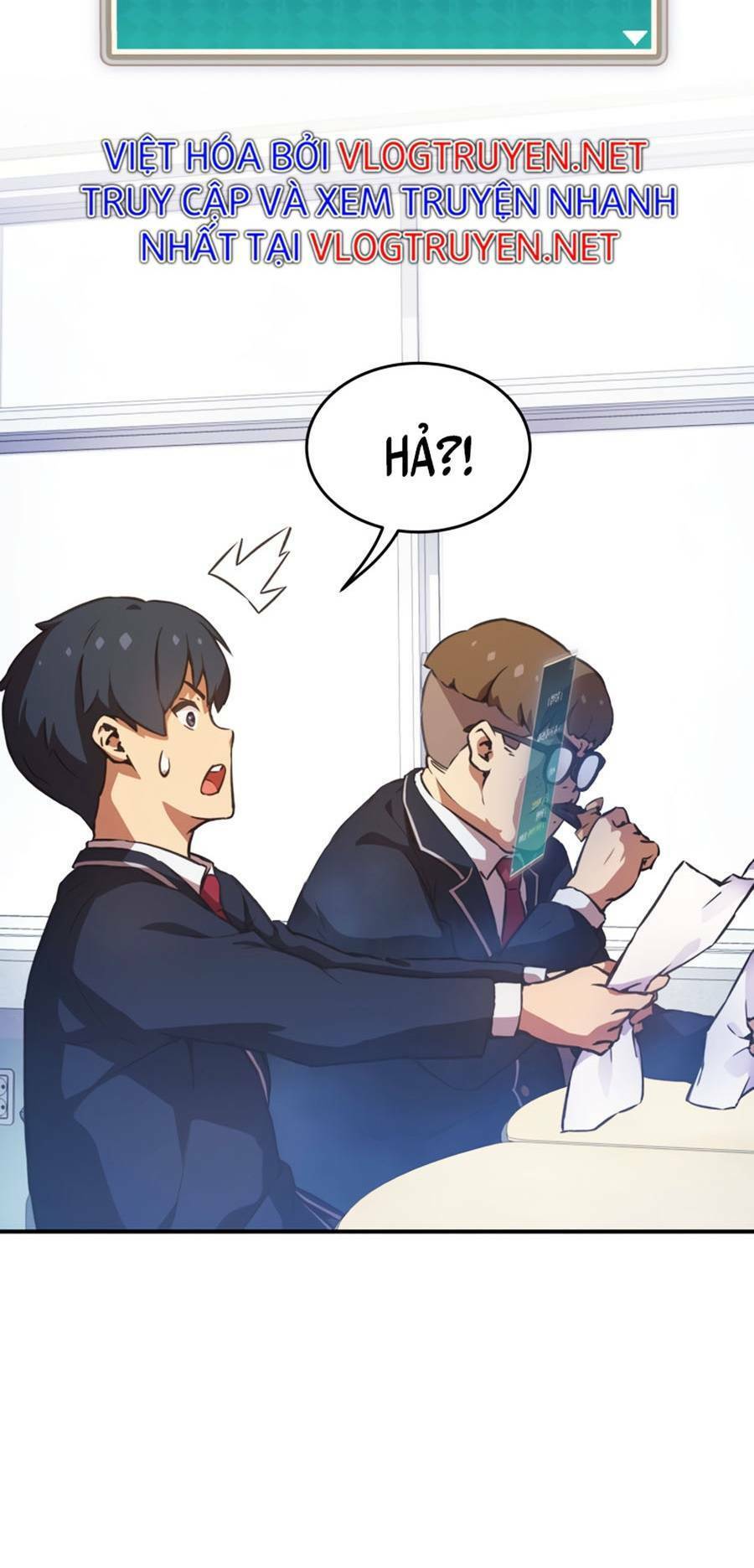 Câu Lạc Bộ Truyện Ma Chapter 10 - 51