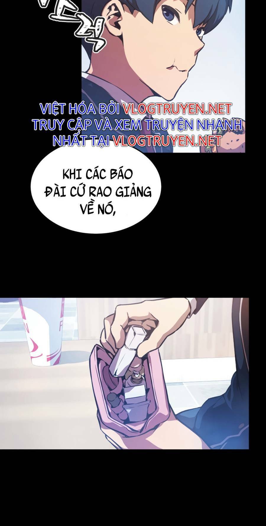 Câu Lạc Bộ Truyện Ma Chapter 10 - 7