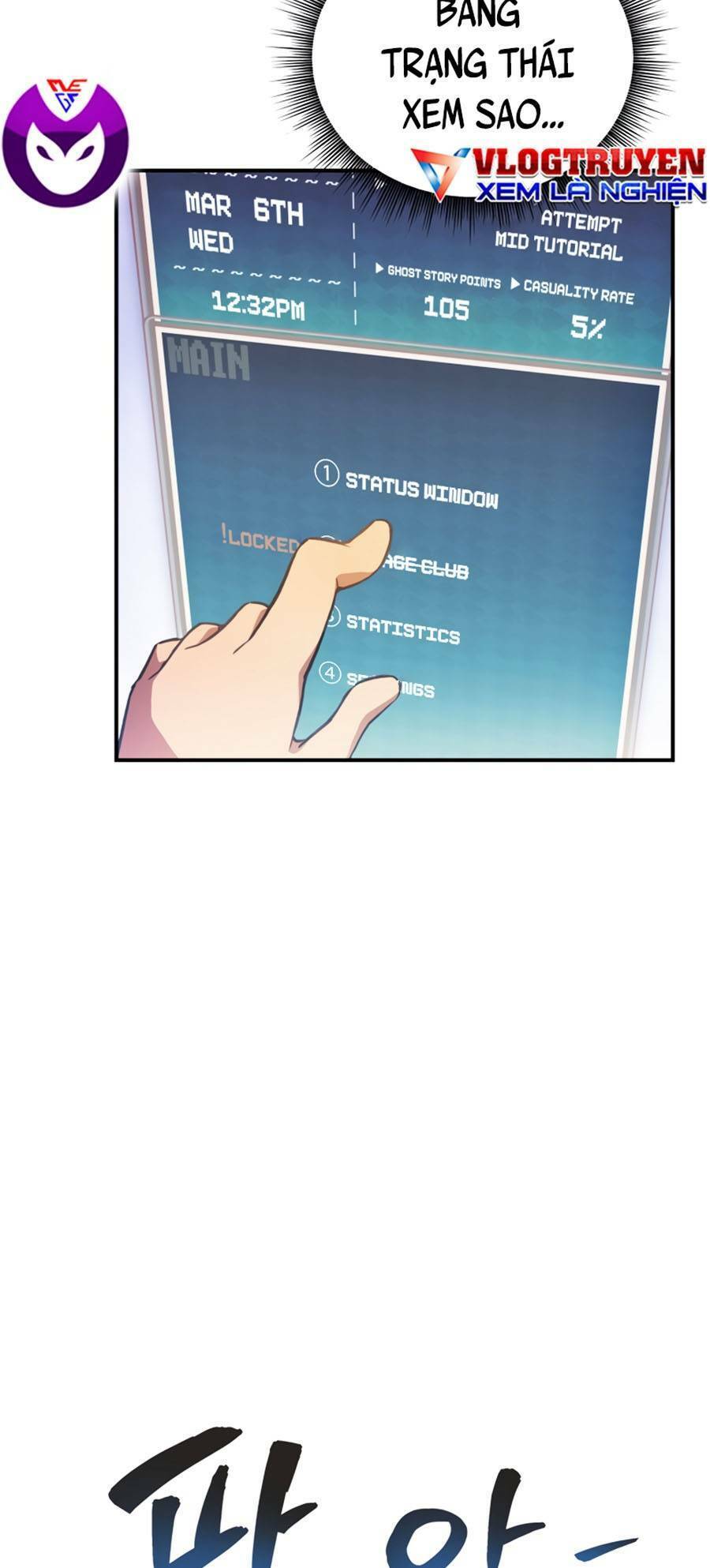 Câu Lạc Bộ Truyện Ma Chapter 10 - 74