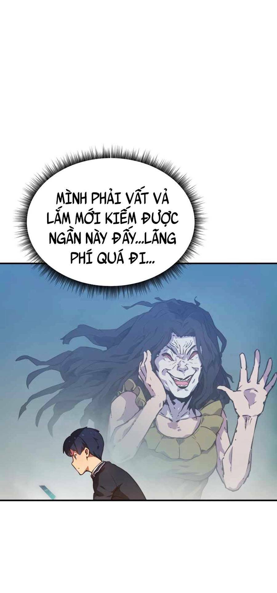 Câu Lạc Bộ Truyện Ma Chapter 10 - 79