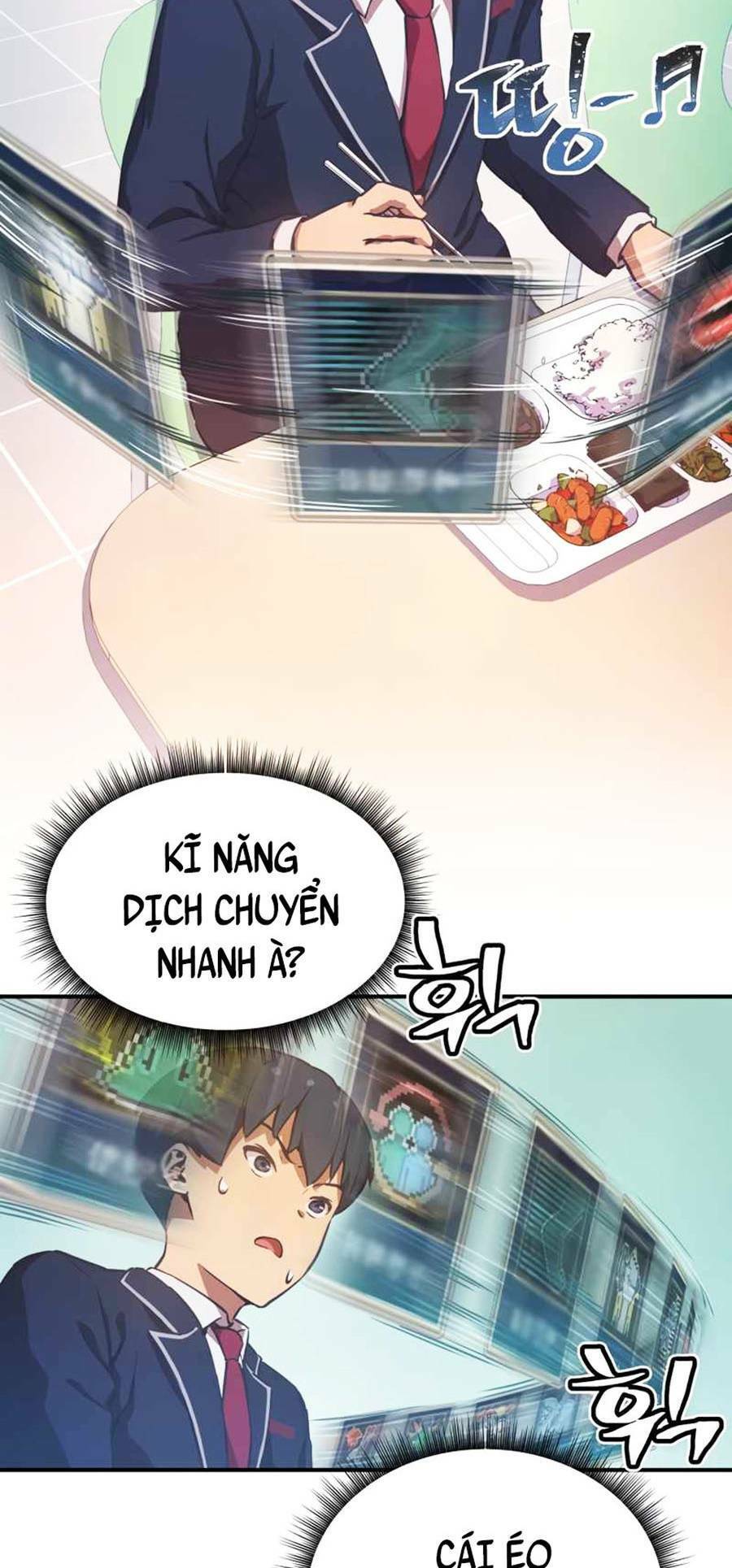 Câu Lạc Bộ Truyện Ma Chapter 10 - 83