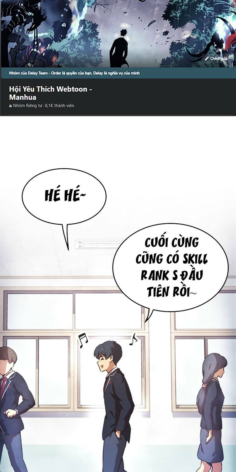 Câu Lạc Bộ Truyện Ma Chapter 11 - 2