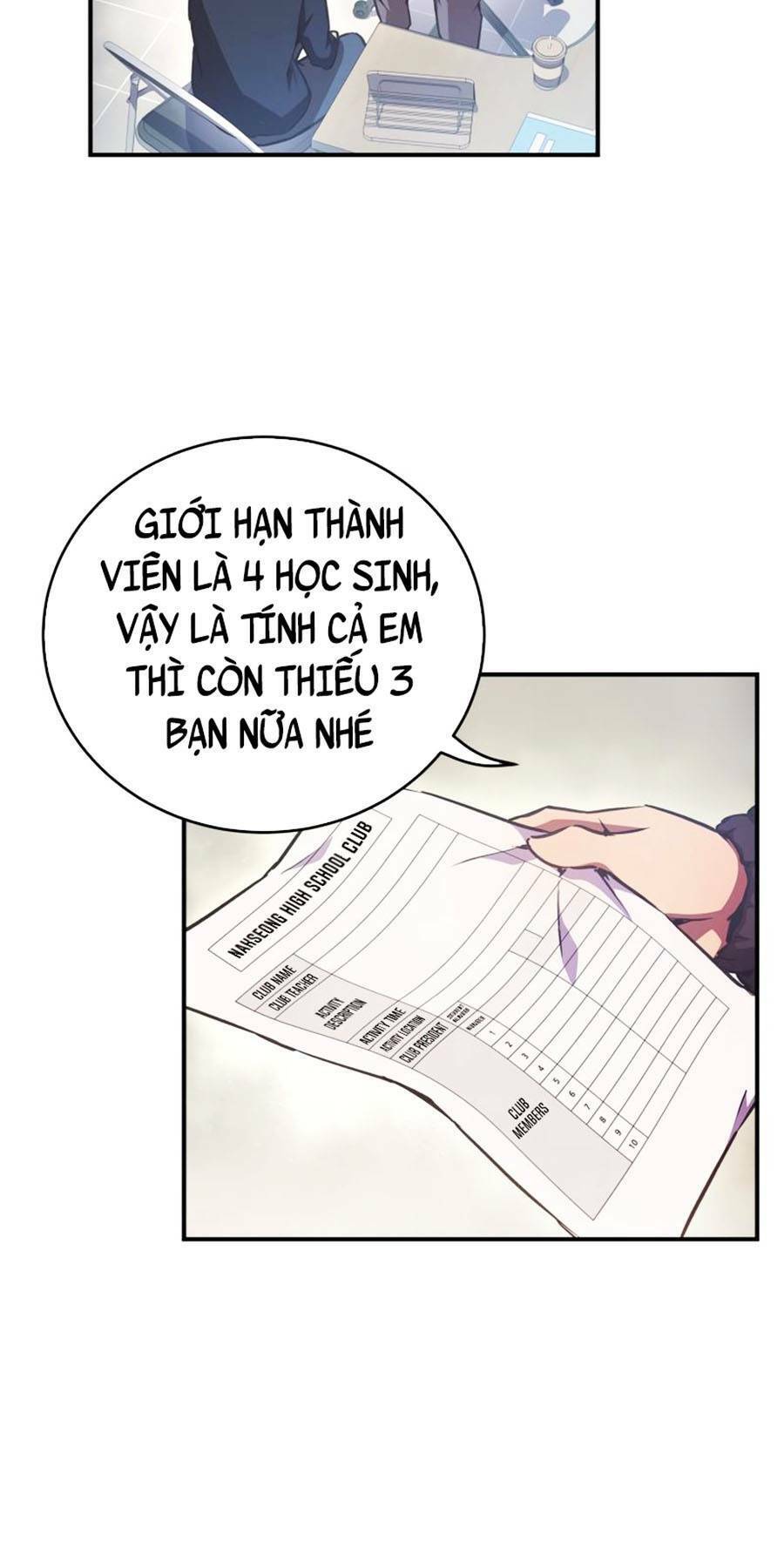 Câu Lạc Bộ Truyện Ma Chapter 11 - 11