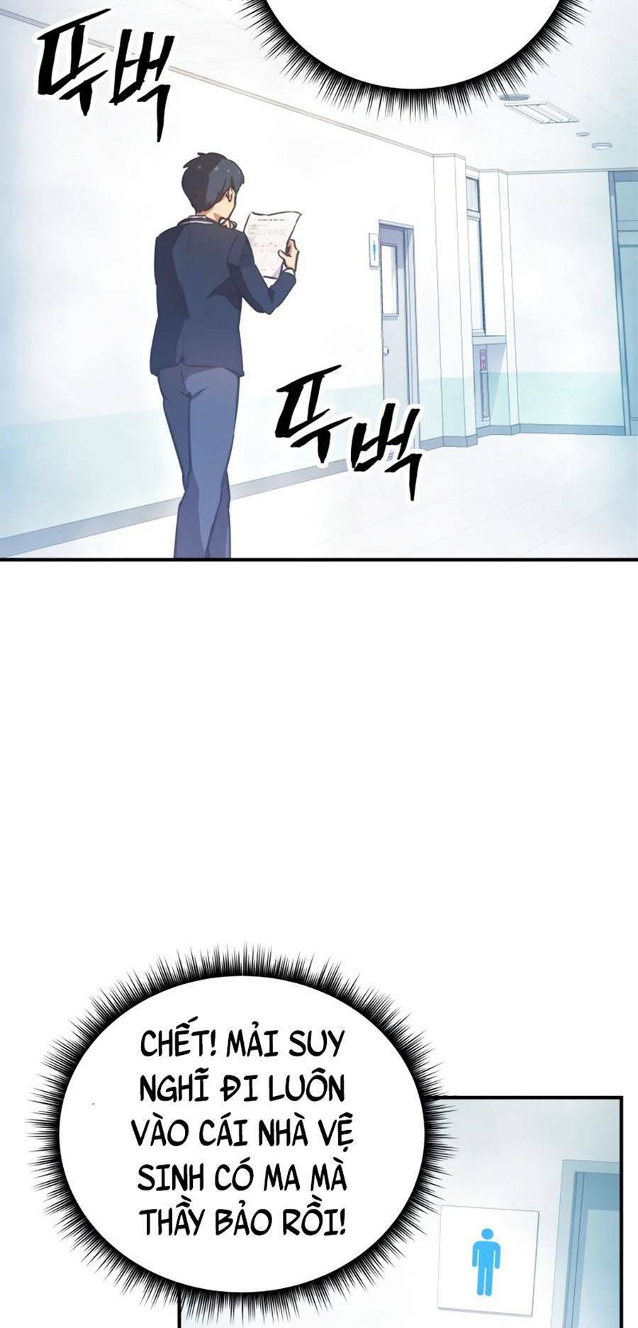 Câu Lạc Bộ Truyện Ma Chapter 11 - 101