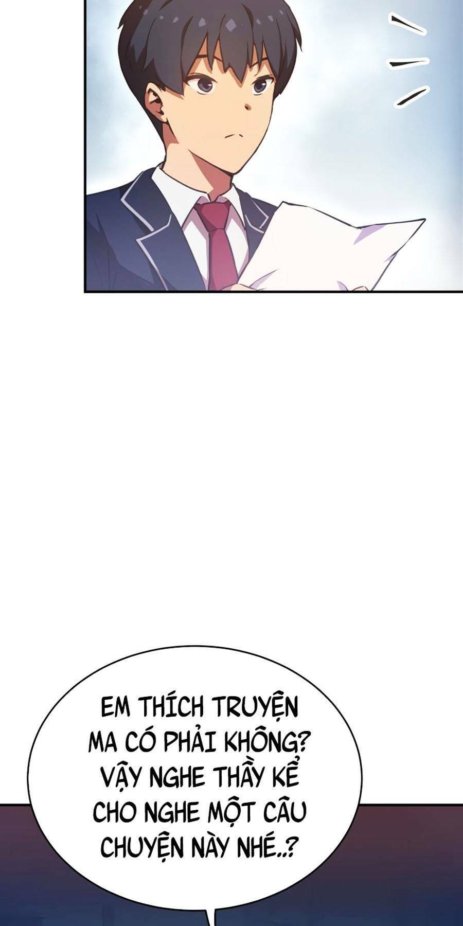 Câu Lạc Bộ Truyện Ma Chapter 11 - 13