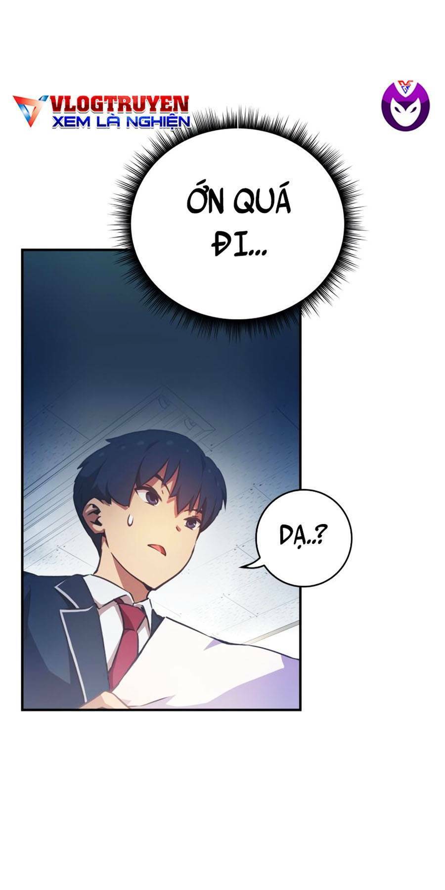 Câu Lạc Bộ Truyện Ma Chapter 11 - 15