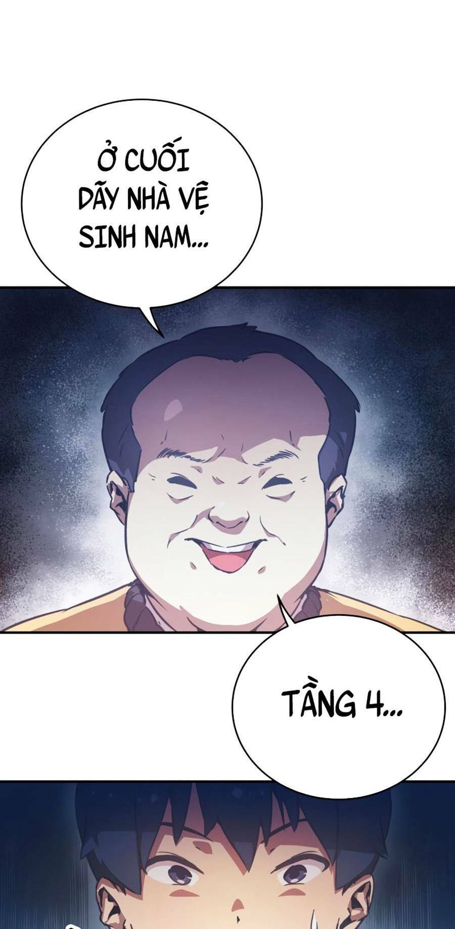 Câu Lạc Bộ Truyện Ma Chapter 11 - 17