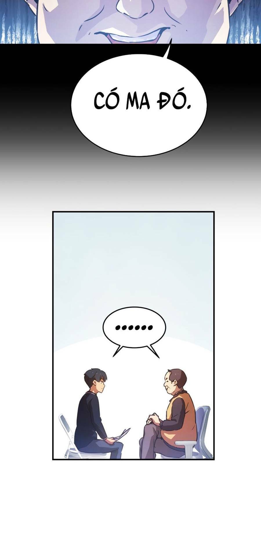 Câu Lạc Bộ Truyện Ma Chapter 11 - 19