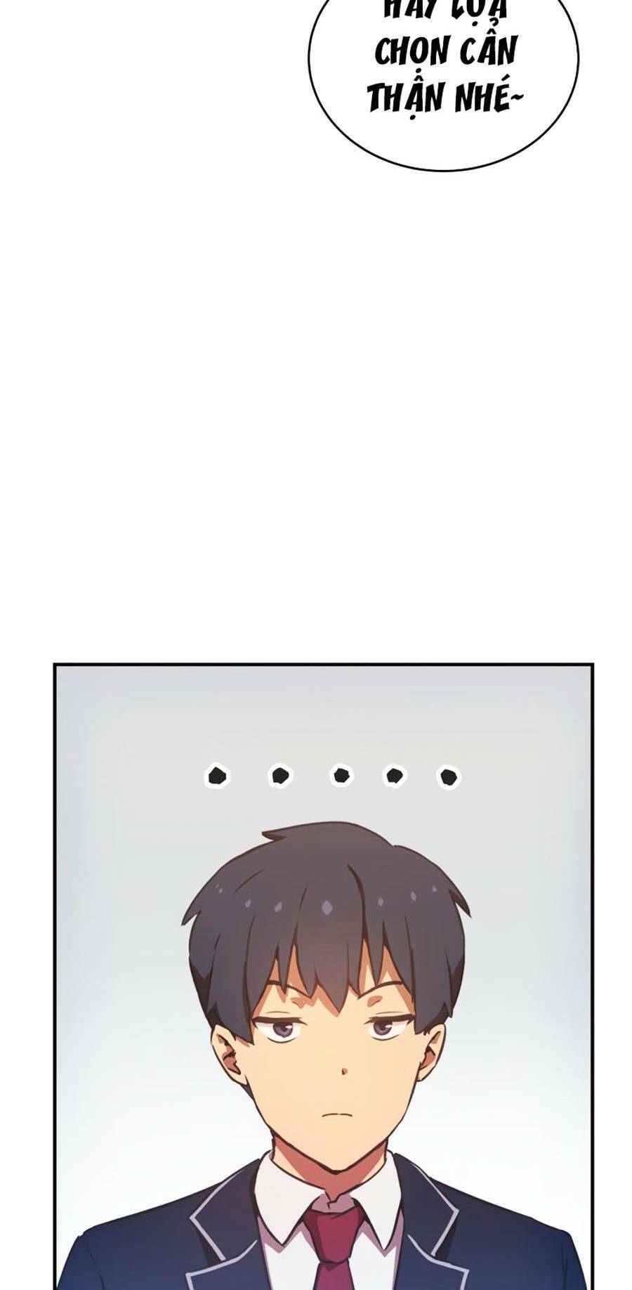 Câu Lạc Bộ Truyện Ma Chapter 11 - 21