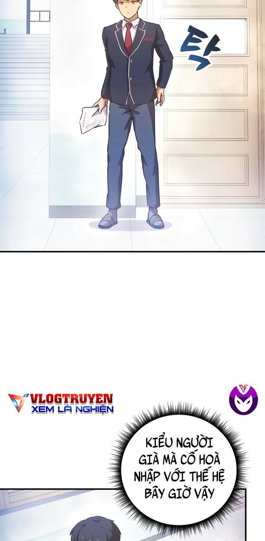 Câu Lạc Bộ Truyện Ma Chapter 11 - 24