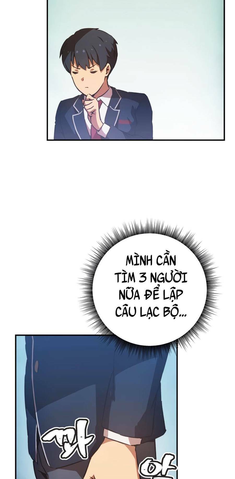 Câu Lạc Bộ Truyện Ma Chapter 11 - 29