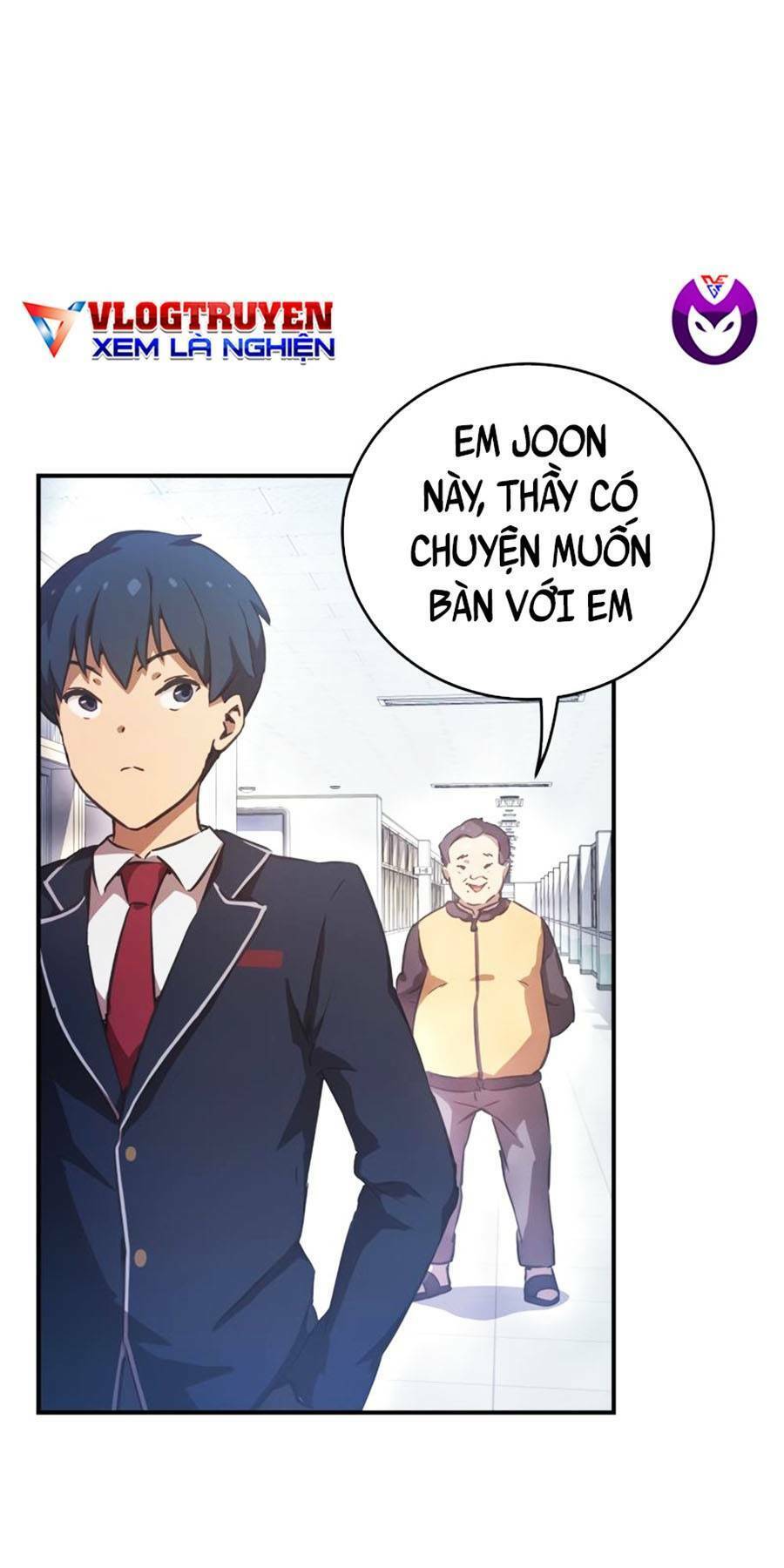 Câu Lạc Bộ Truyện Ma Chapter 11 - 4