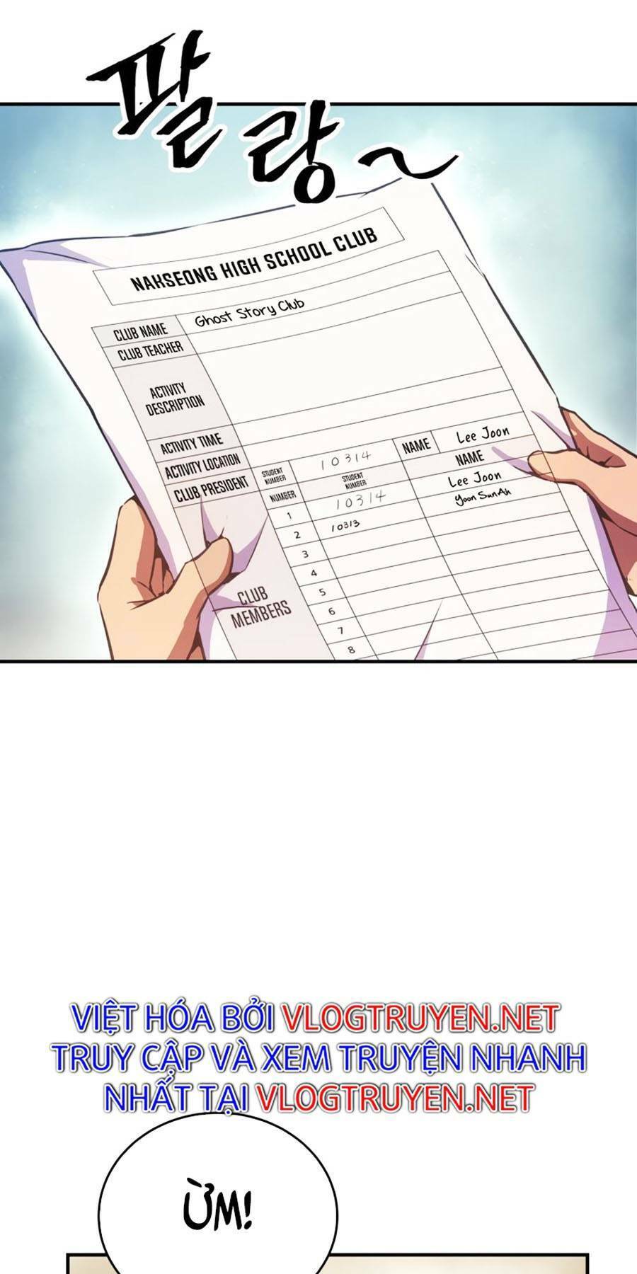 Câu Lạc Bộ Truyện Ma Chapter 11 - 42