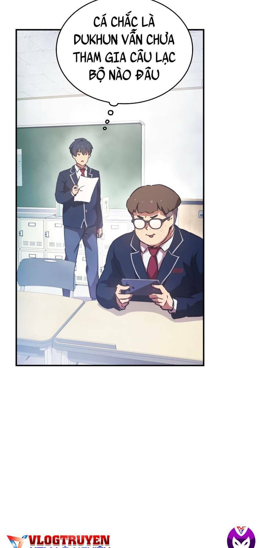 Câu Lạc Bộ Truyện Ma Chapter 11 - 48