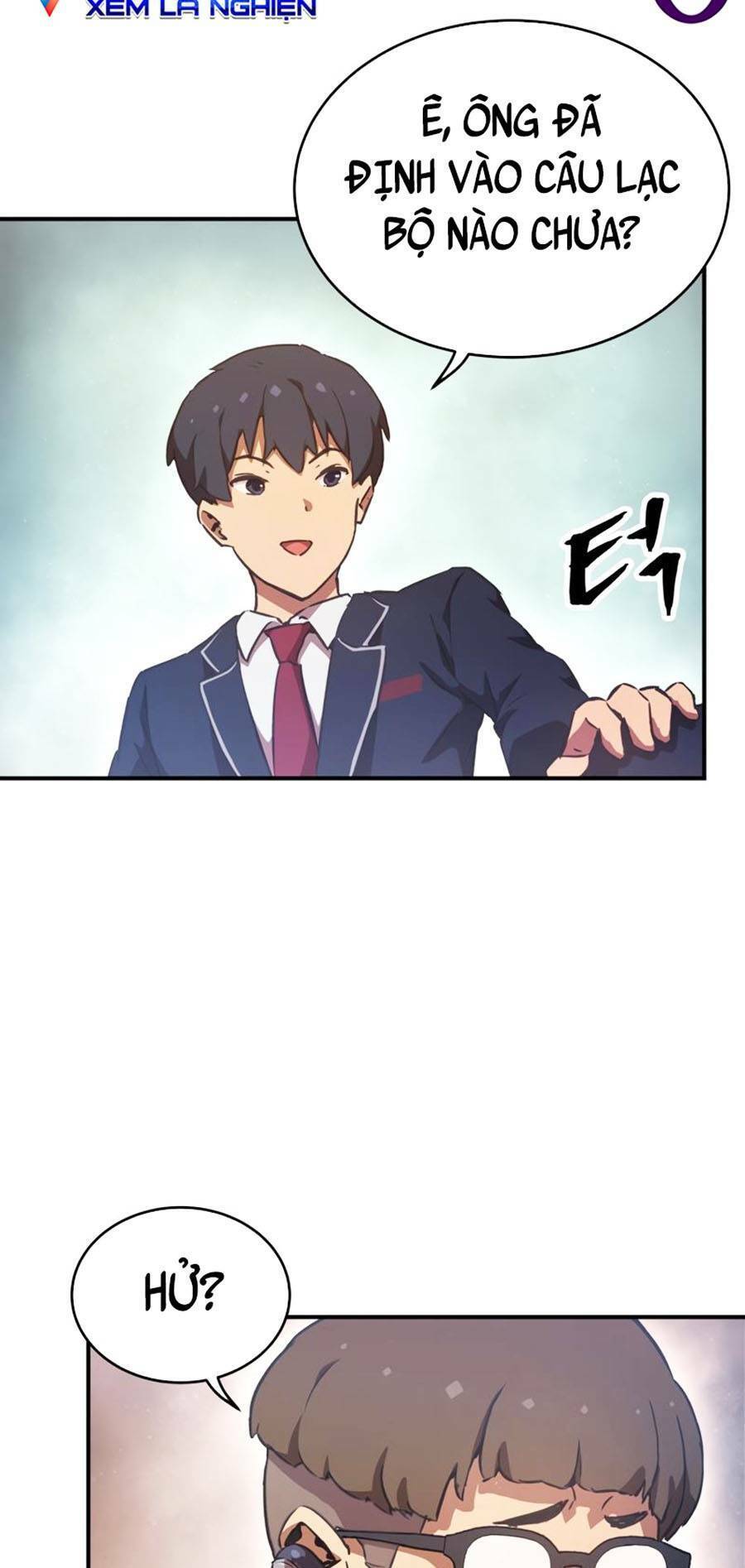 Câu Lạc Bộ Truyện Ma Chapter 11 - 49