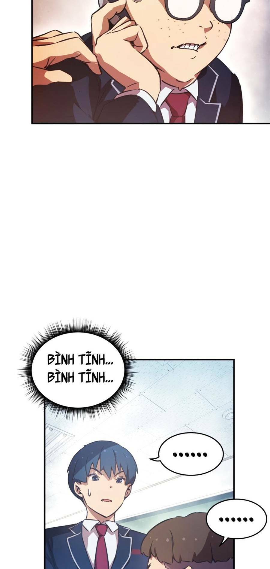 Câu Lạc Bộ Truyện Ma Chapter 11 - 50