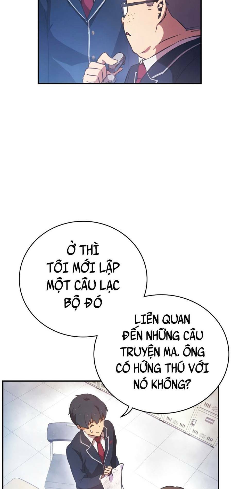 Câu Lạc Bộ Truyện Ma Chapter 11 - 51