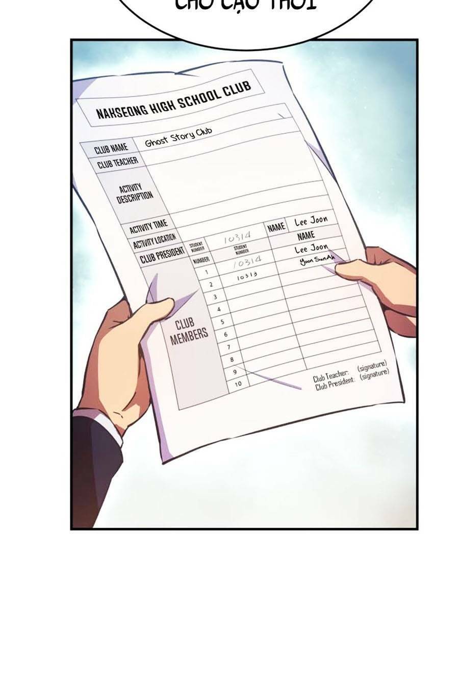Câu Lạc Bộ Truyện Ma Chapter 11 - 75