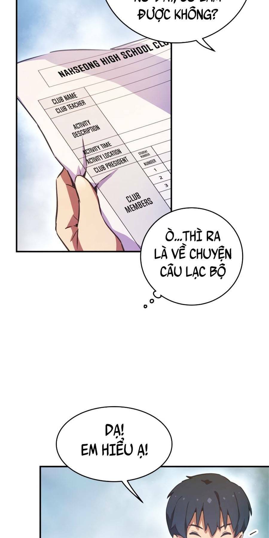 Câu Lạc Bộ Truyện Ma Chapter 11 - 9