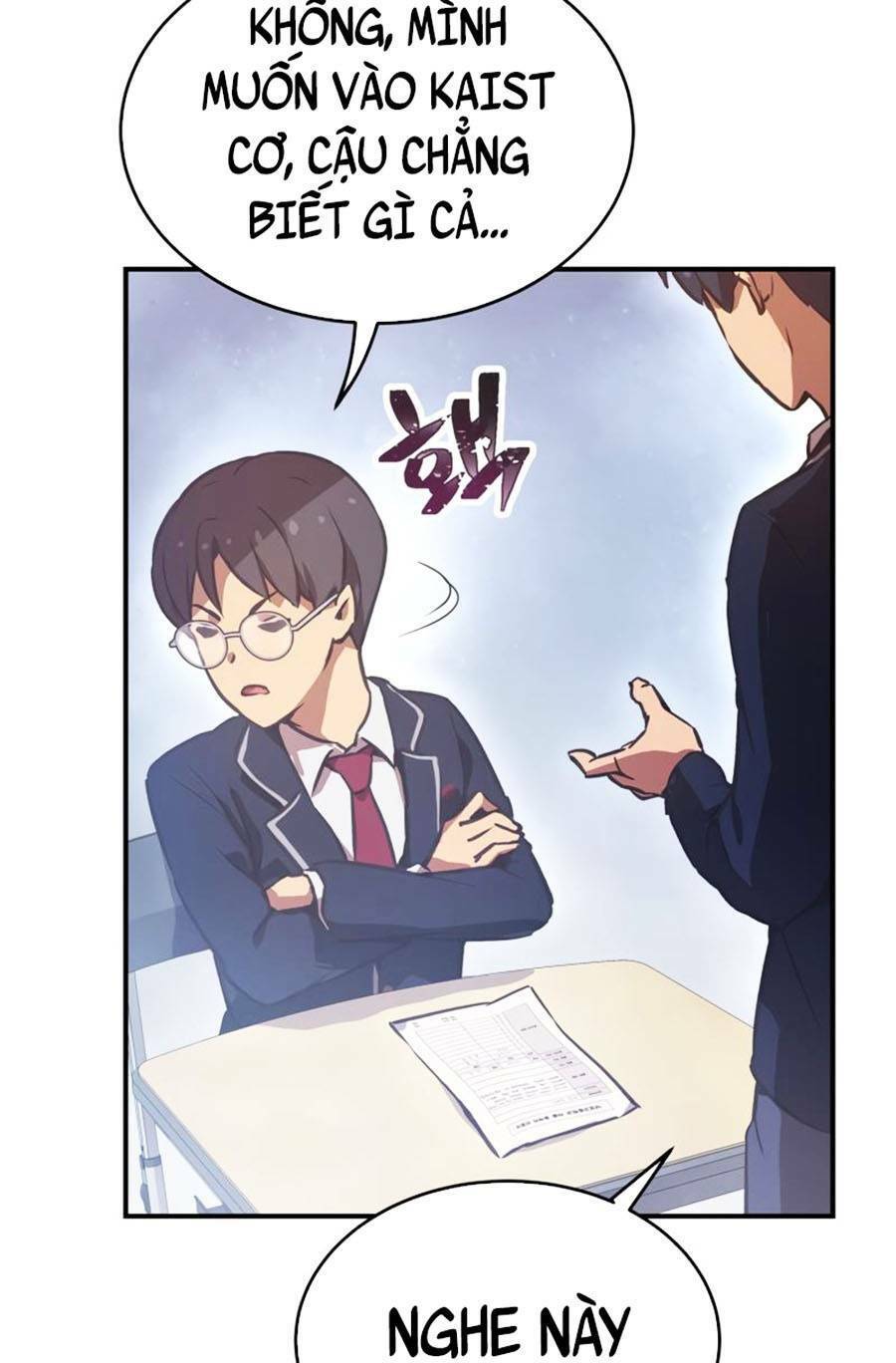 Câu Lạc Bộ Truyện Ma Chapter 11 - 89