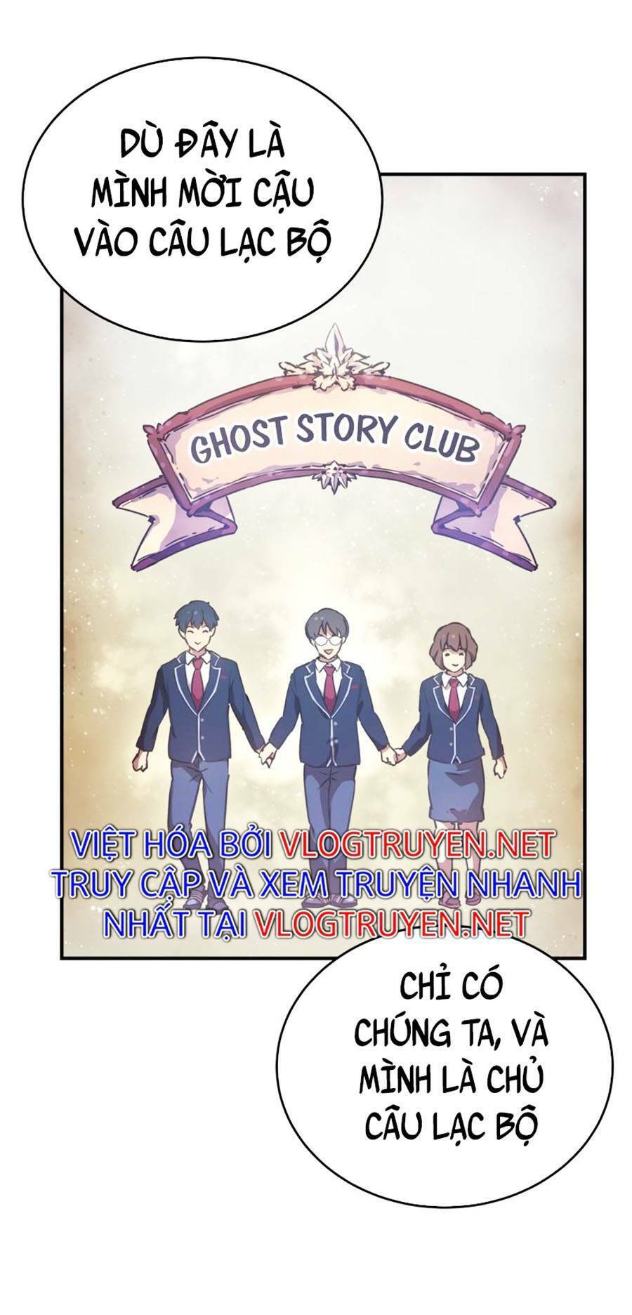 Câu Lạc Bộ Truyện Ma Chapter 11 - 91