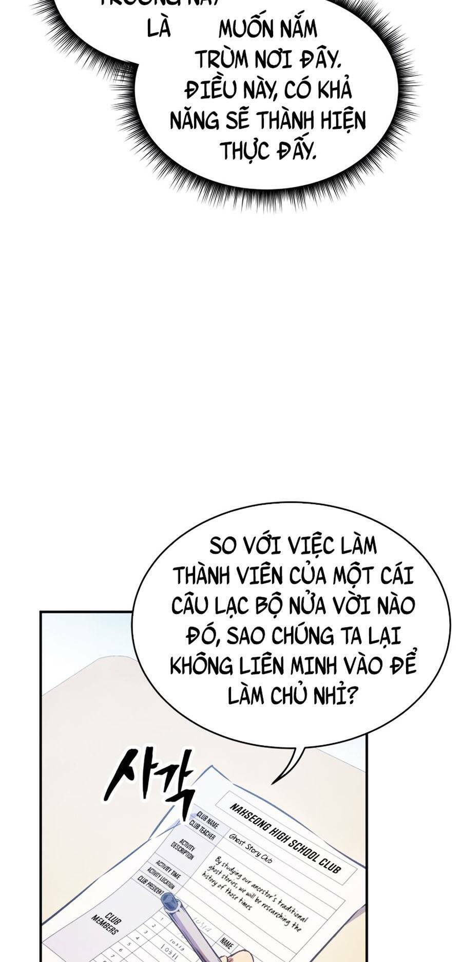 Câu Lạc Bộ Truyện Ma Chapter 11 - 95