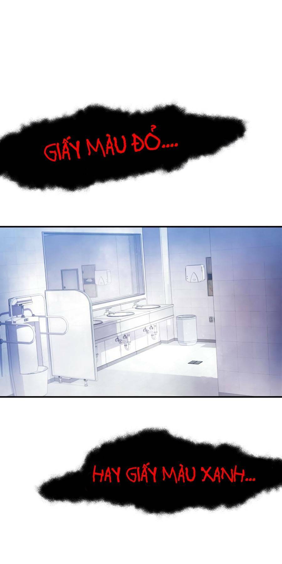 Câu Lạc Bộ Truyện Ma Chapter 12 - 18