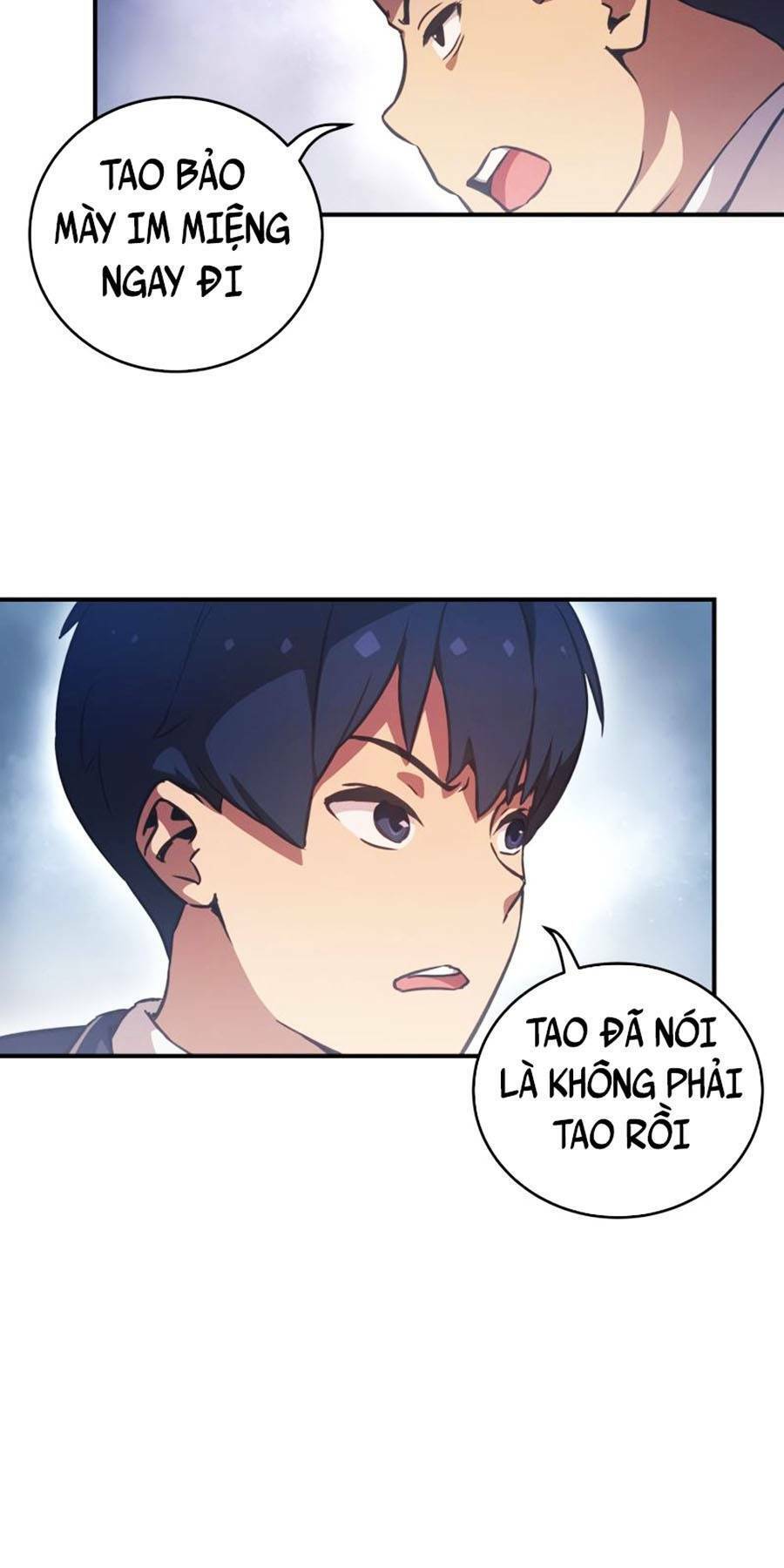 Câu Lạc Bộ Truyện Ma Chapter 12 - 22