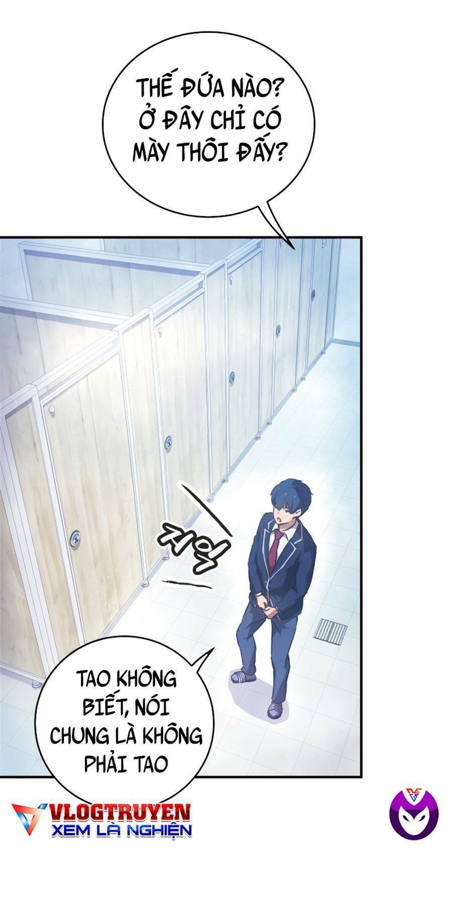 Câu Lạc Bộ Truyện Ma Chapter 12 - 23
