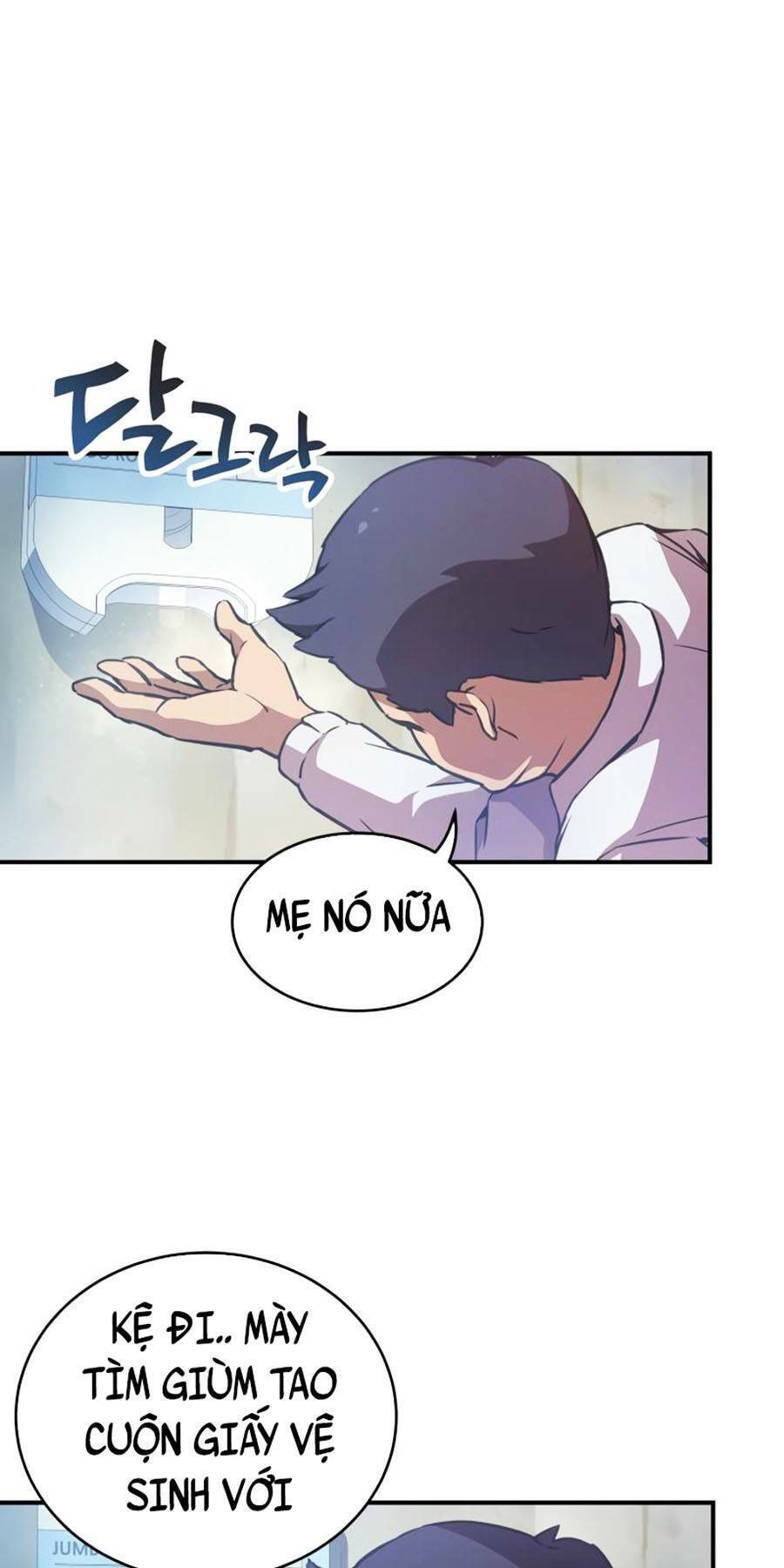 Câu Lạc Bộ Truyện Ma Chapter 12 - 24