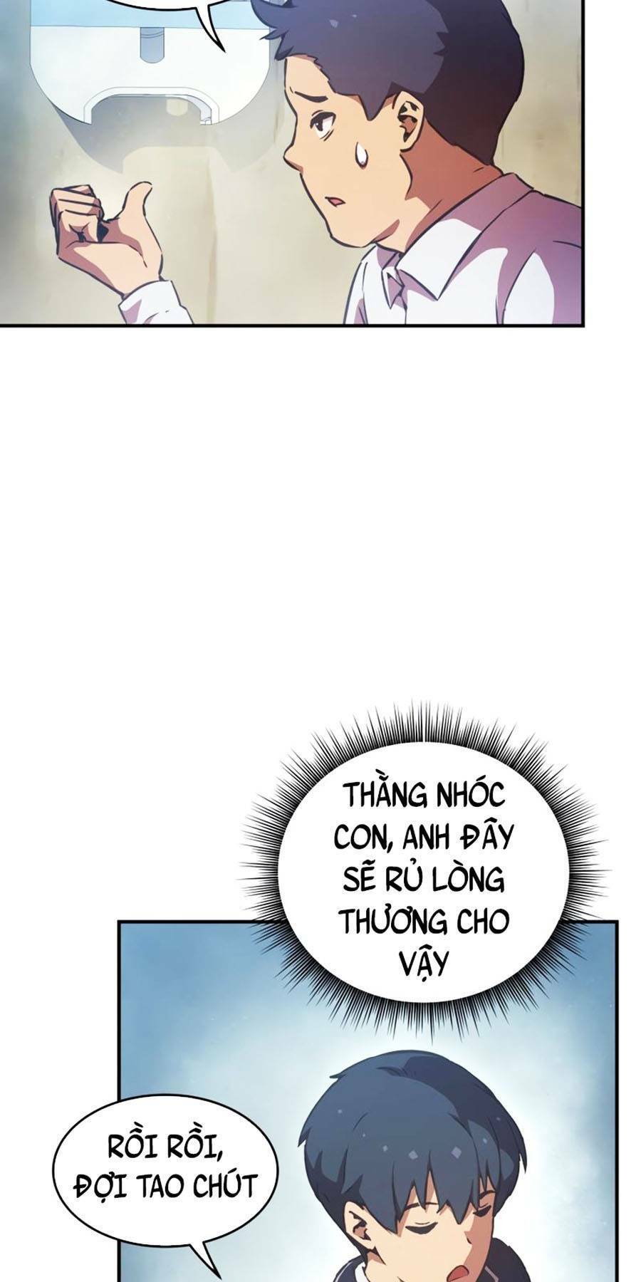 Câu Lạc Bộ Truyện Ma Chapter 12 - 25