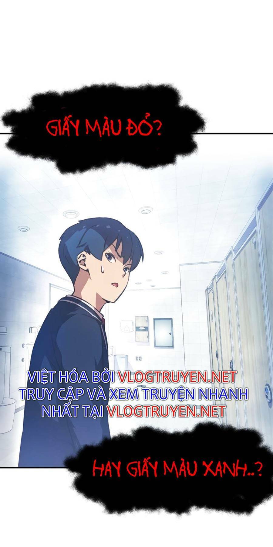 Câu Lạc Bộ Truyện Ma Chapter 12 - 30