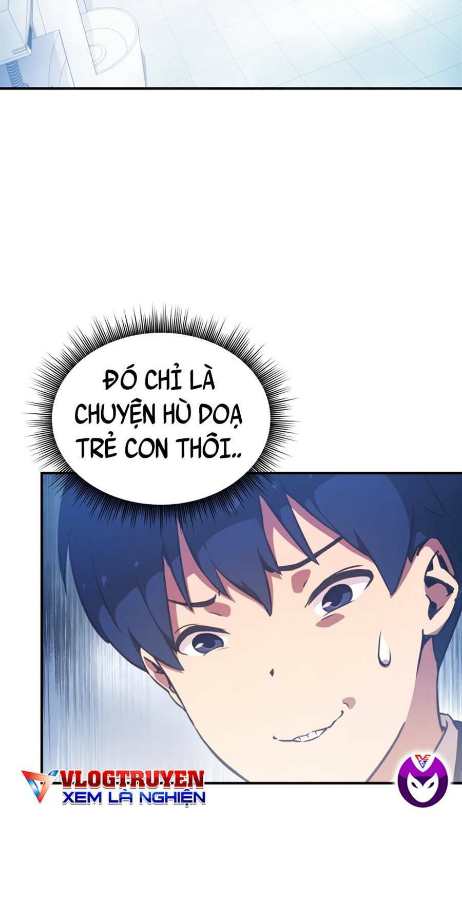 Câu Lạc Bộ Truyện Ma Chapter 12 - 4