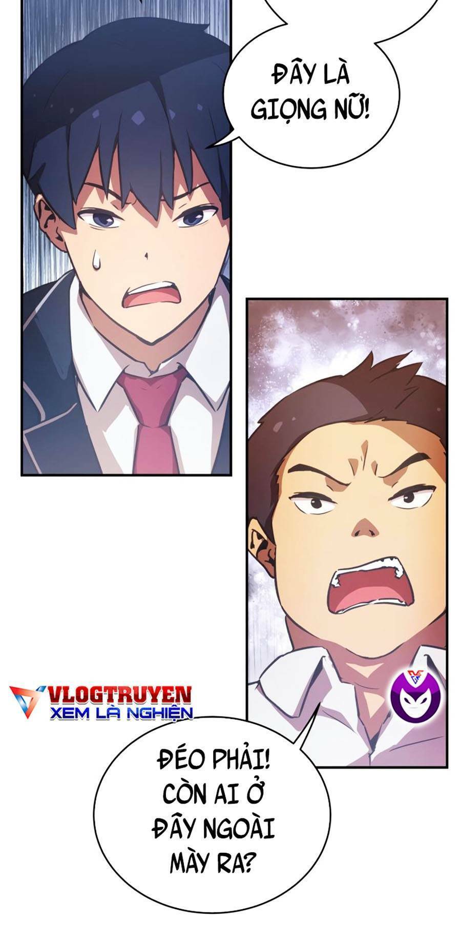 Câu Lạc Bộ Truyện Ma Chapter 12 - 33