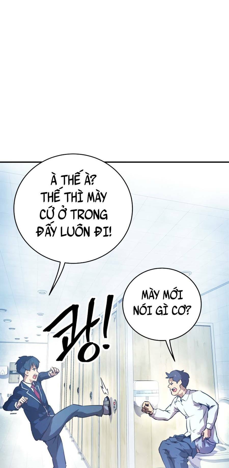 Câu Lạc Bộ Truyện Ma Chapter 12 - 34