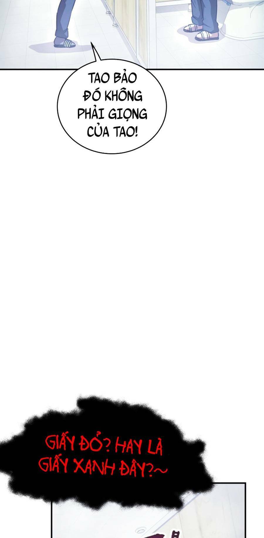 Câu Lạc Bộ Truyện Ma Chapter 12 - 35